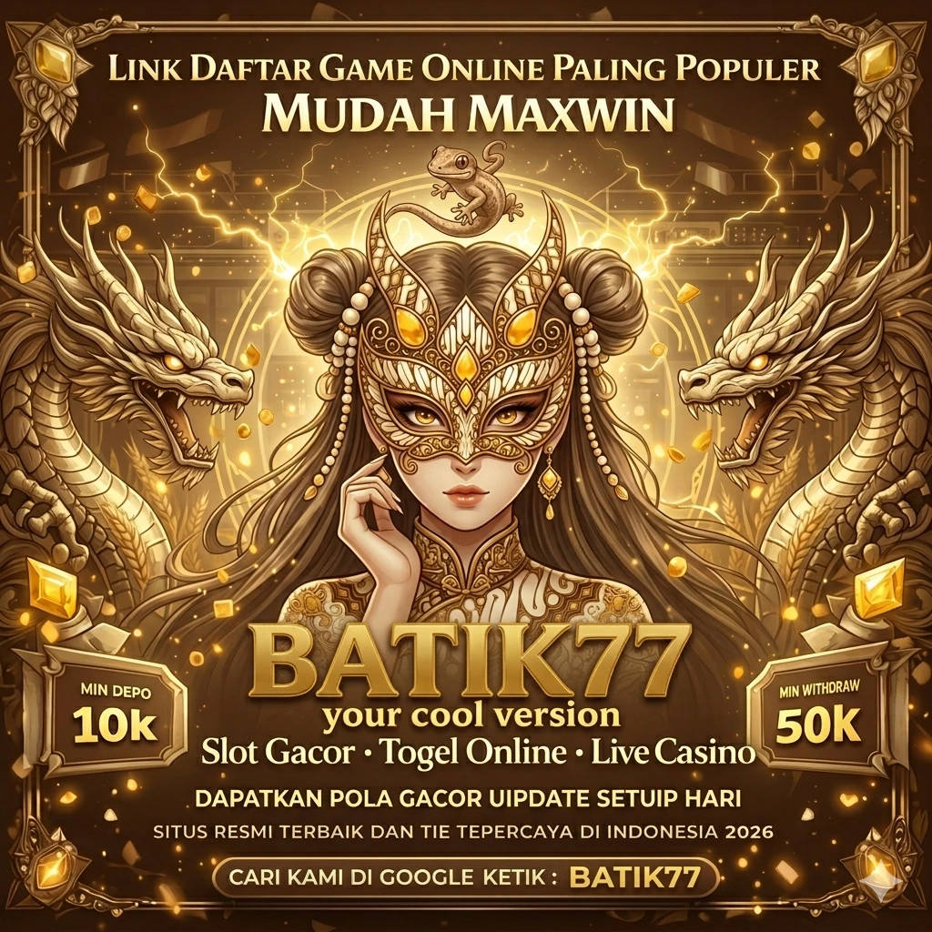 batik77