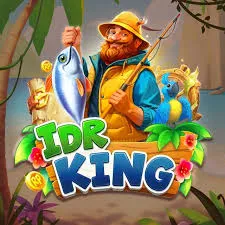 IDRKING - Game Olahraga Seru untuk Semua Kalangan