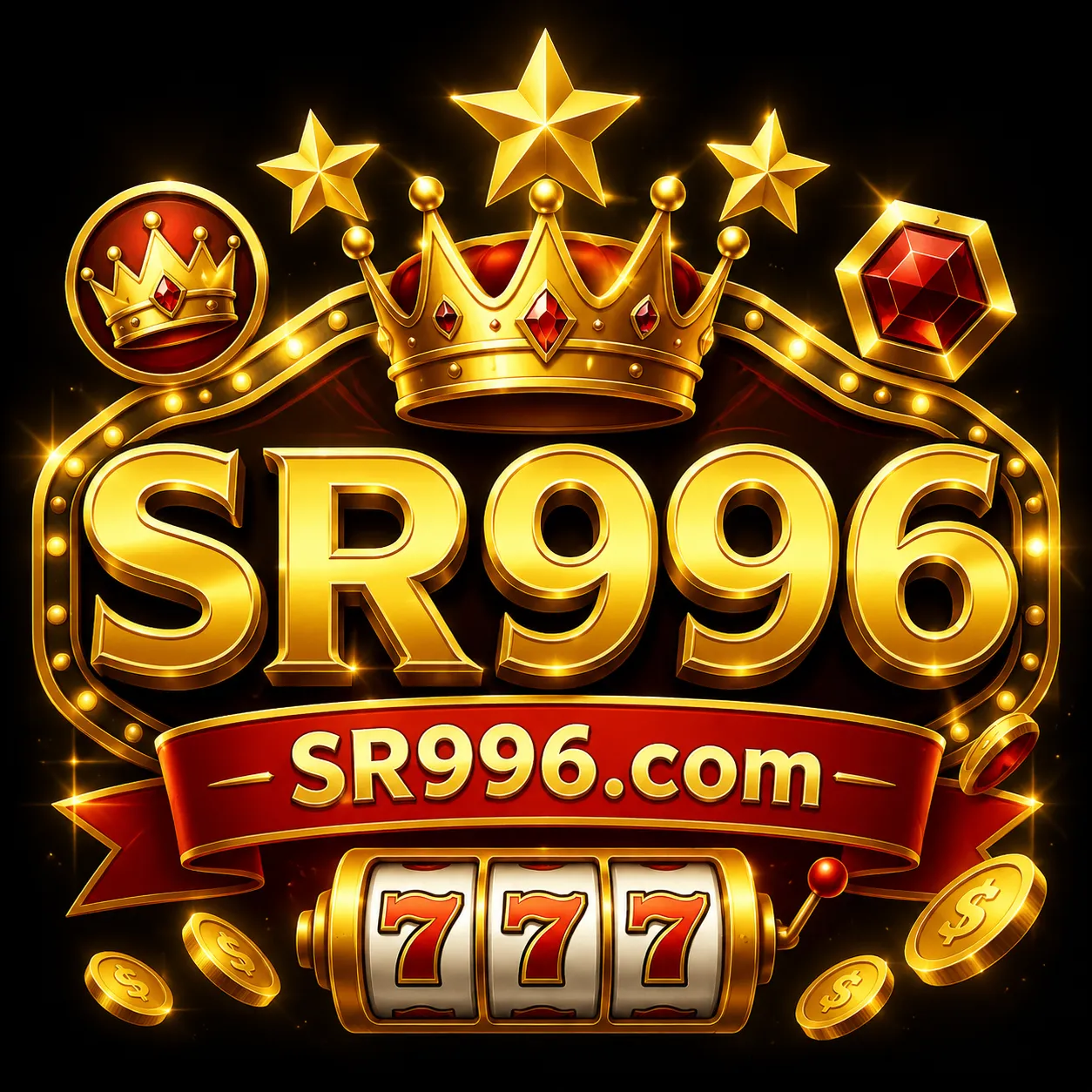 SR996 - Simulator Realistis untuk Pengalaman Baru